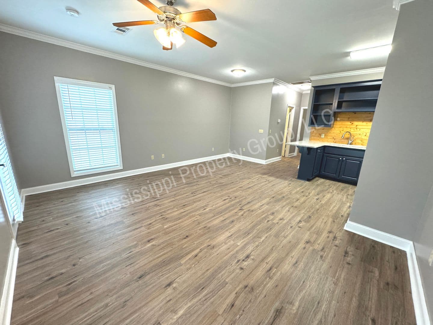 Oxford Townhome: 1 Mondrian Place