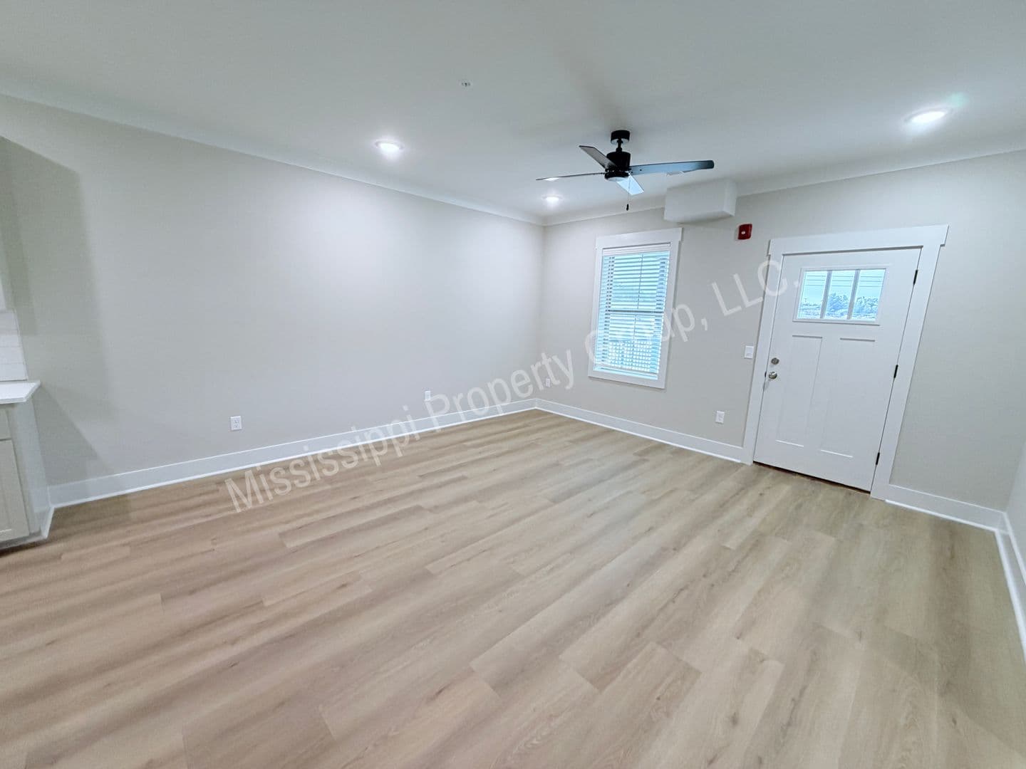Oxford Apartment: 1401 Chickasaw Road