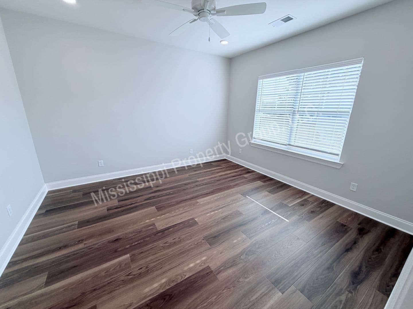 Oxford Townhome: 3546 Fenwick Way