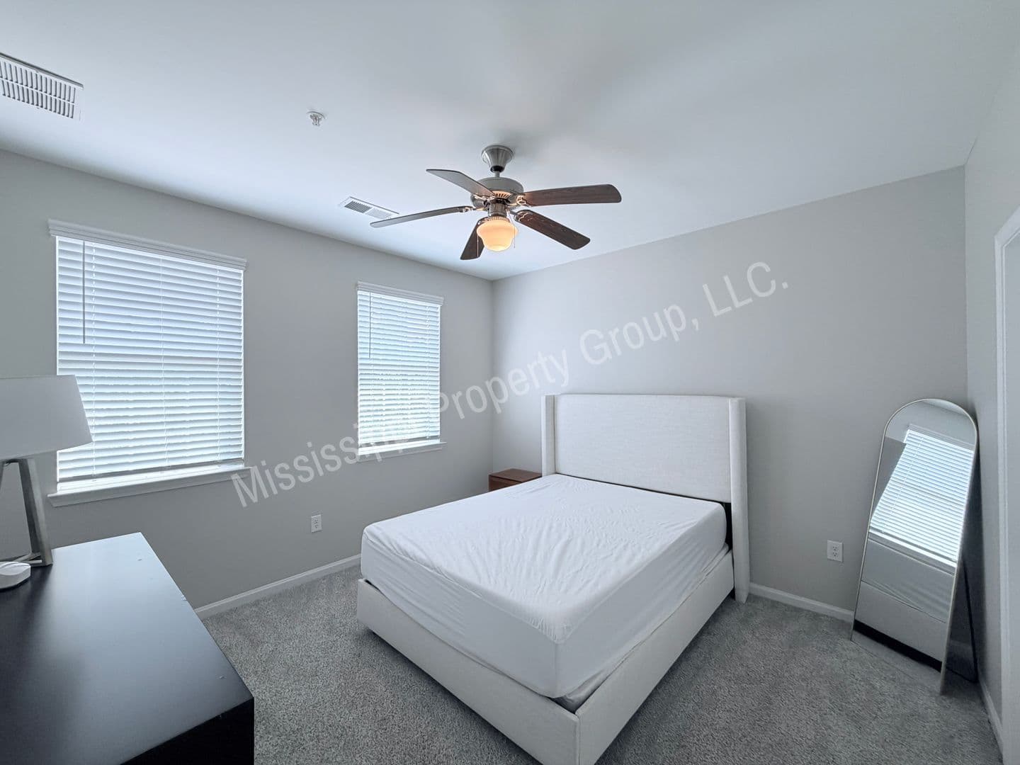 Oxford Townhome: 471 Olive Branch Way