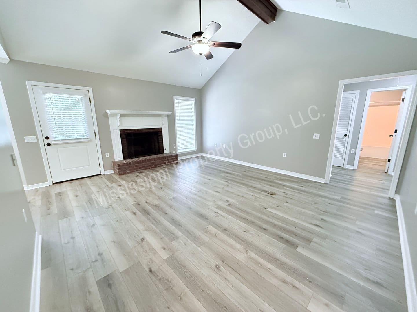Oxford House: 2112 Harris Drive