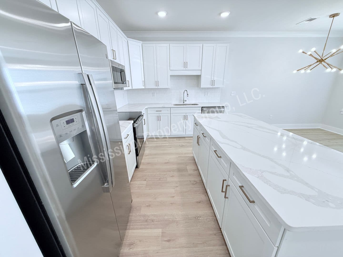Oxford Townhome: 1616 Amalfi Drive