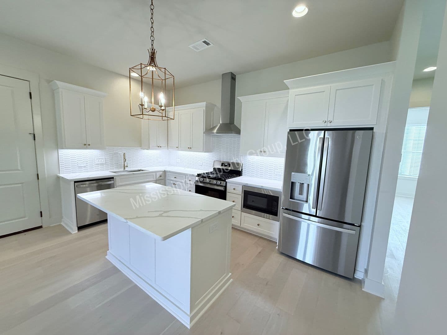 Oxford Townhome: 3405 Southern Way