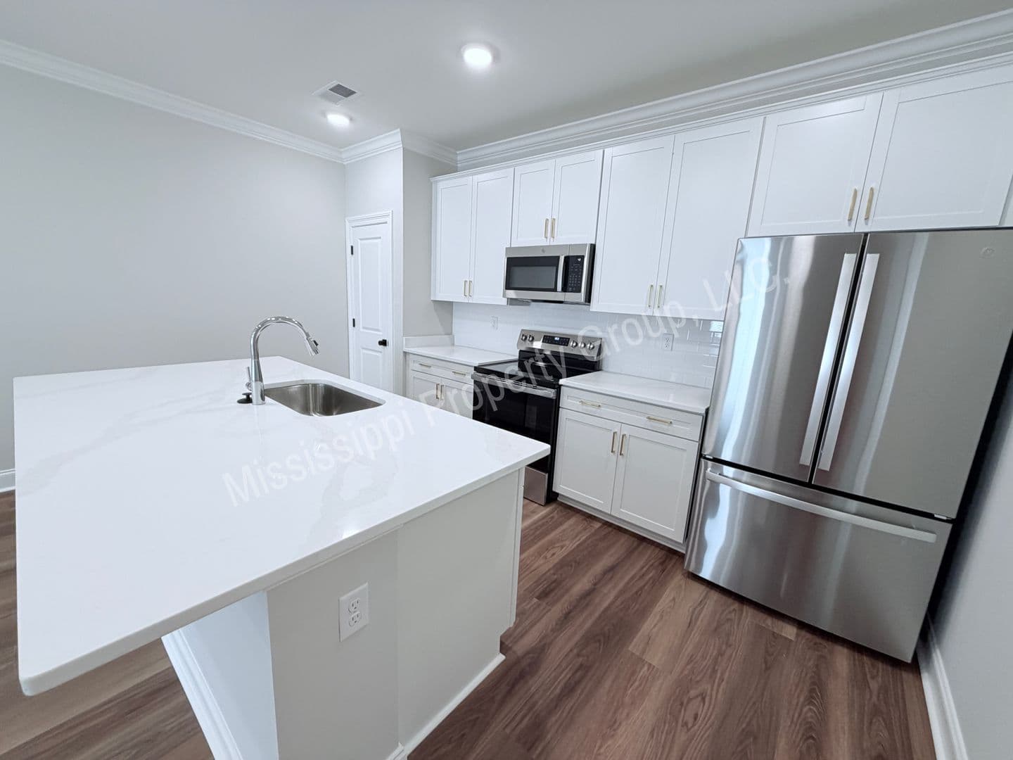 Oxford Townhome: 3546 Fenwick Way