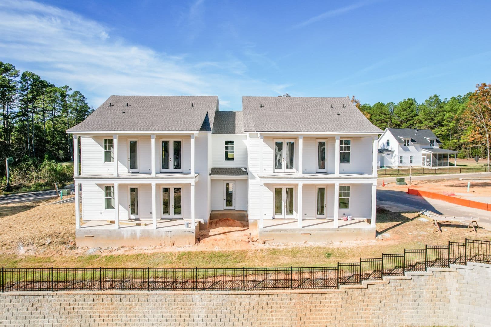Oxford Townhome: 3437 Southern Way