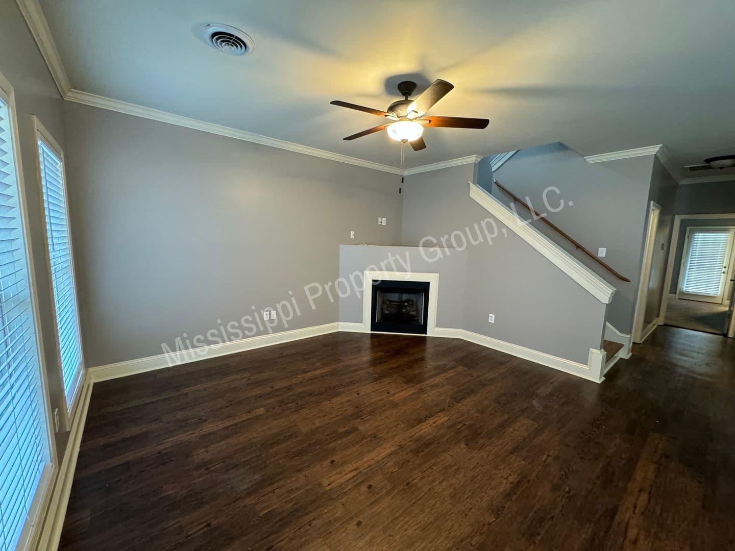 Oxford House: 301 Shumard Cove