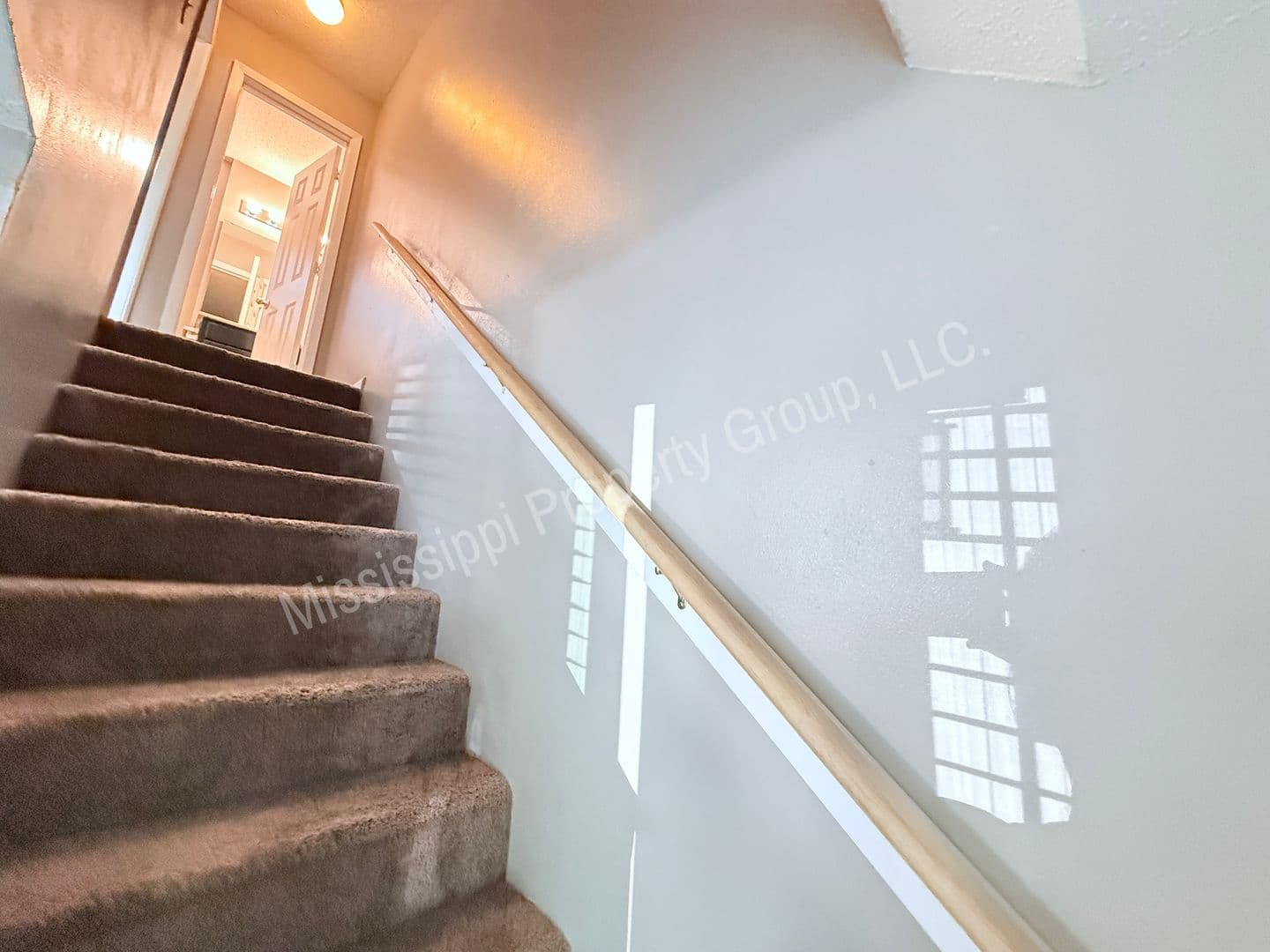 Oxford Apartment: 1 Woodward Place