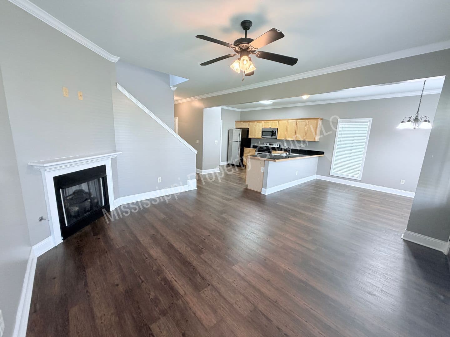 Oxford House: 303 Shumard Cove