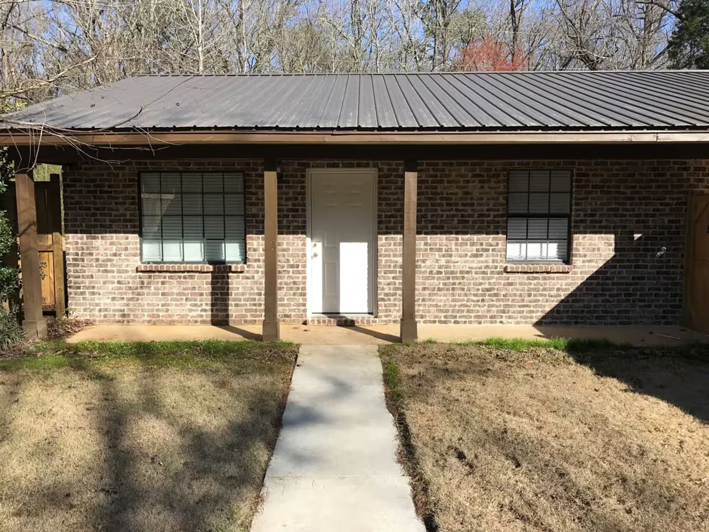 Oxford Apartment: CR 1057