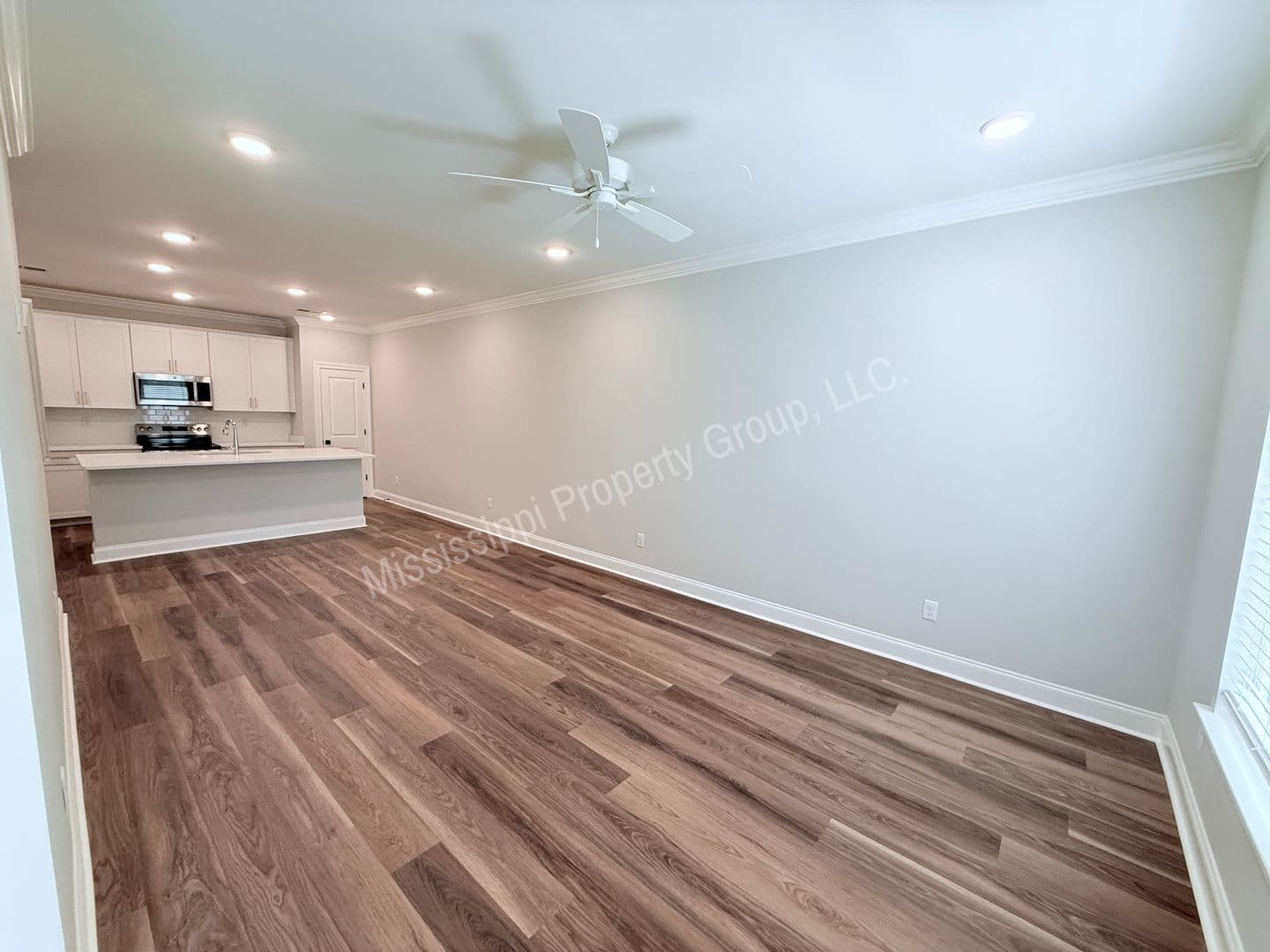 Oxford Townhome: 3518 Fenwick Way