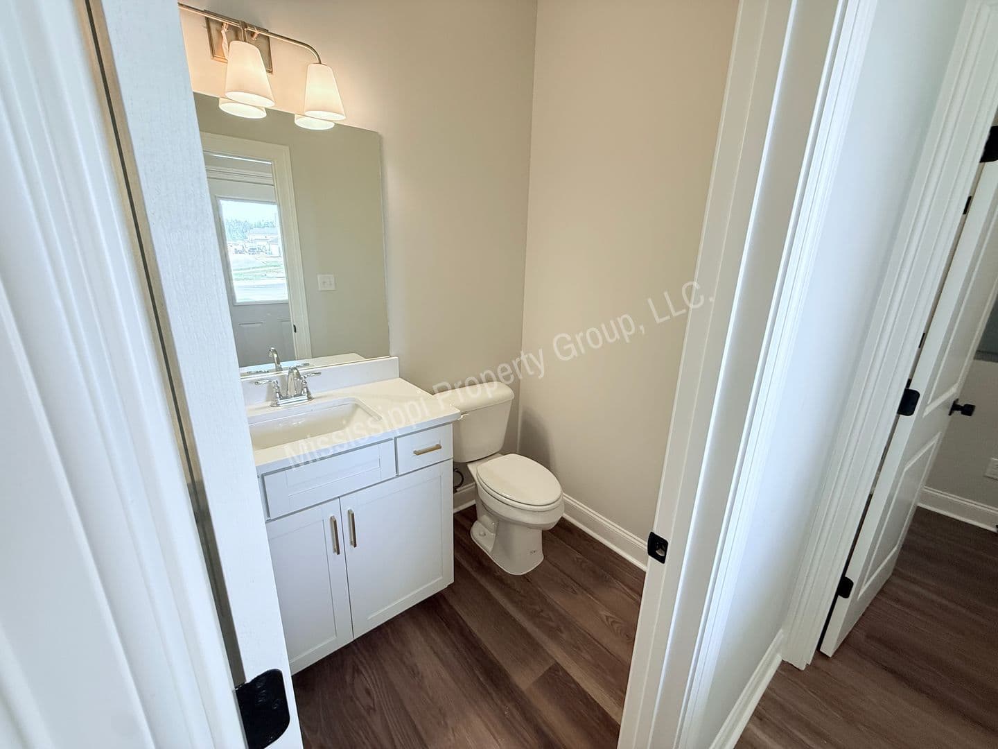 Oxford Townhome: 3518 Fenwick Way