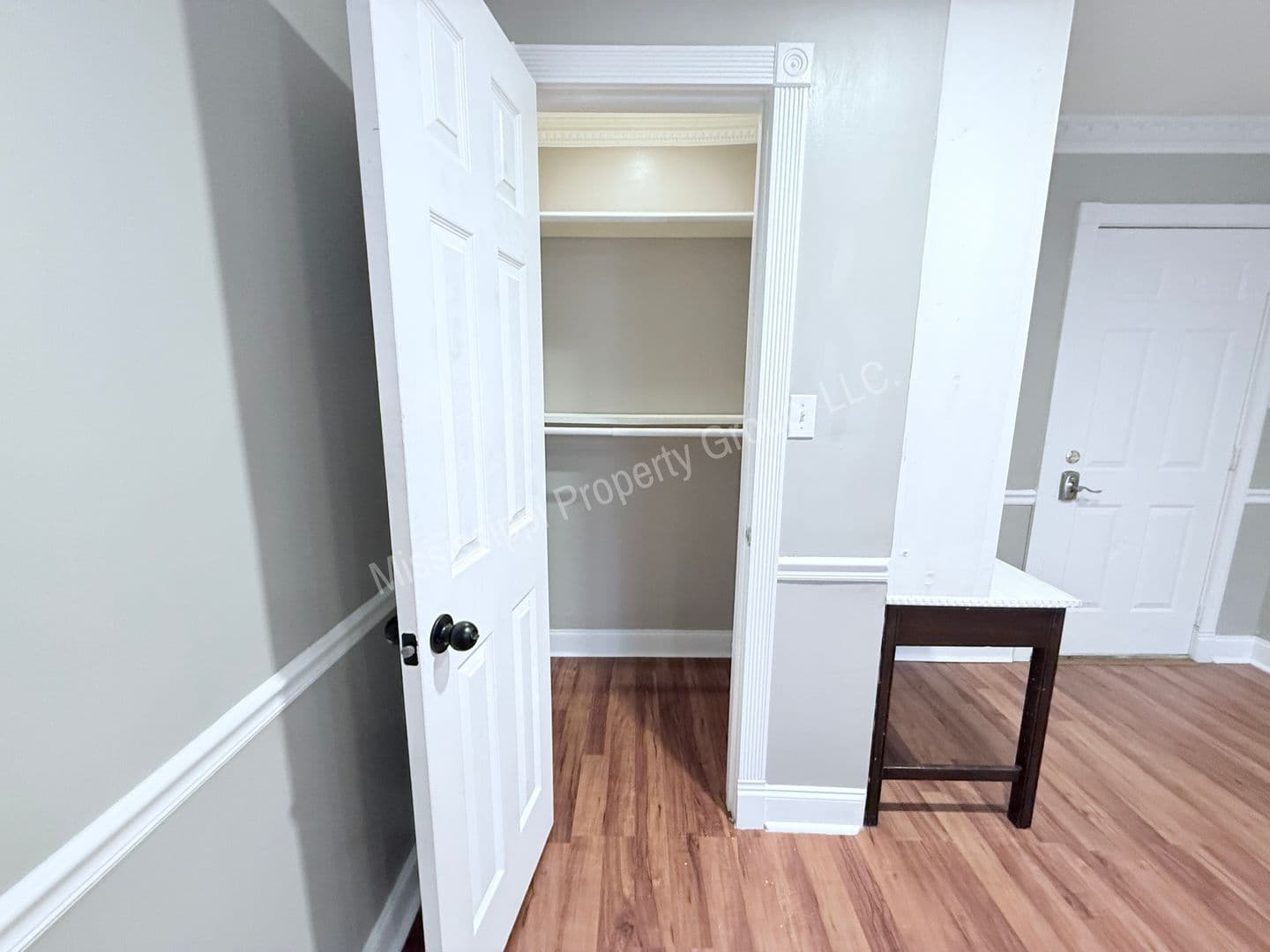 Oxford House: 1310 Jefferson Avenue, Unit B