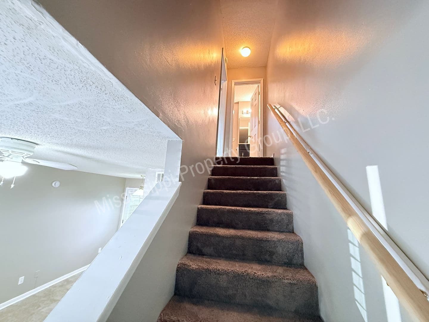 Oxford Apartment: 1 Woodward Place