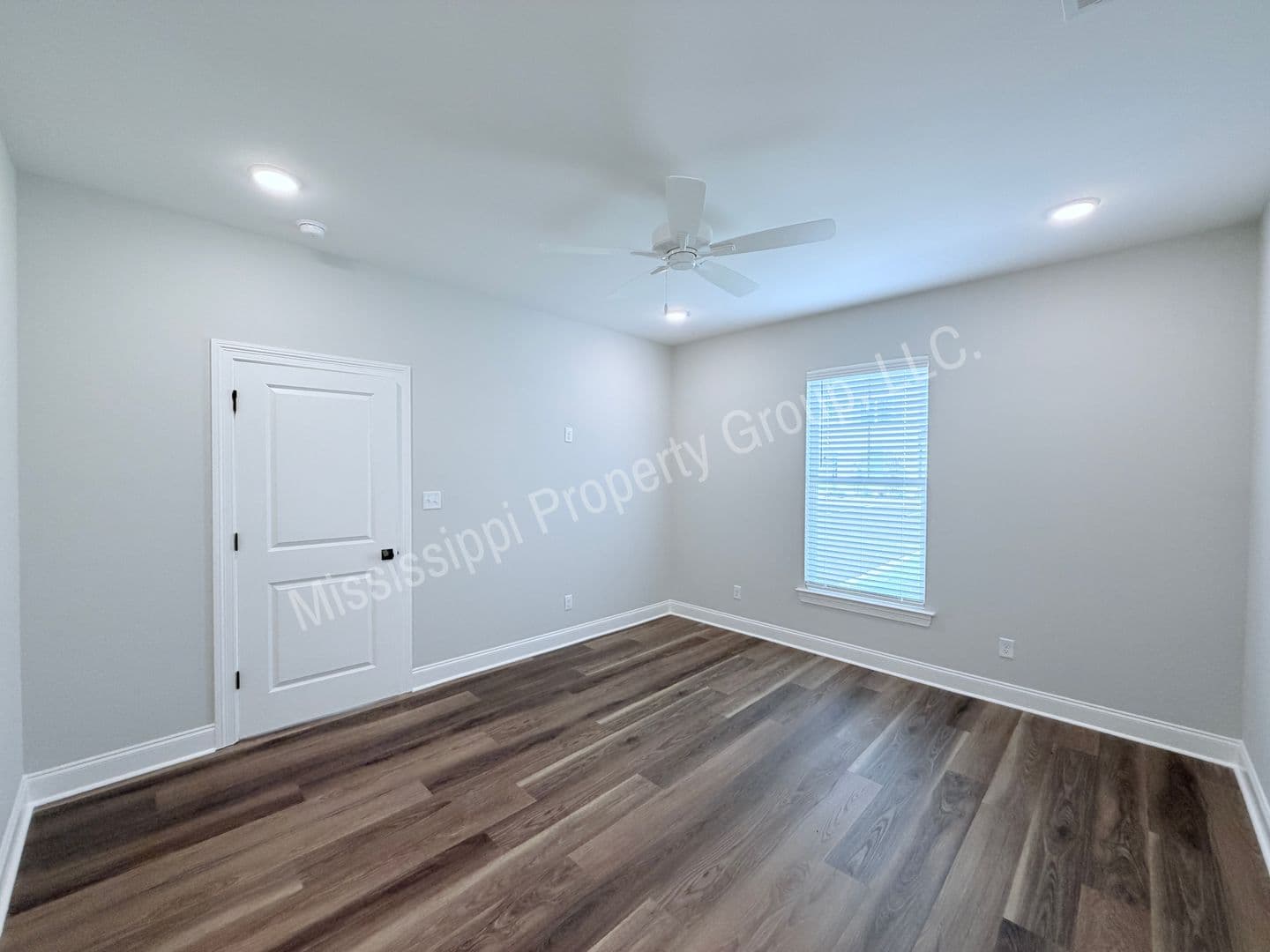 Oxford Townhome: 3524 Fenwick Way