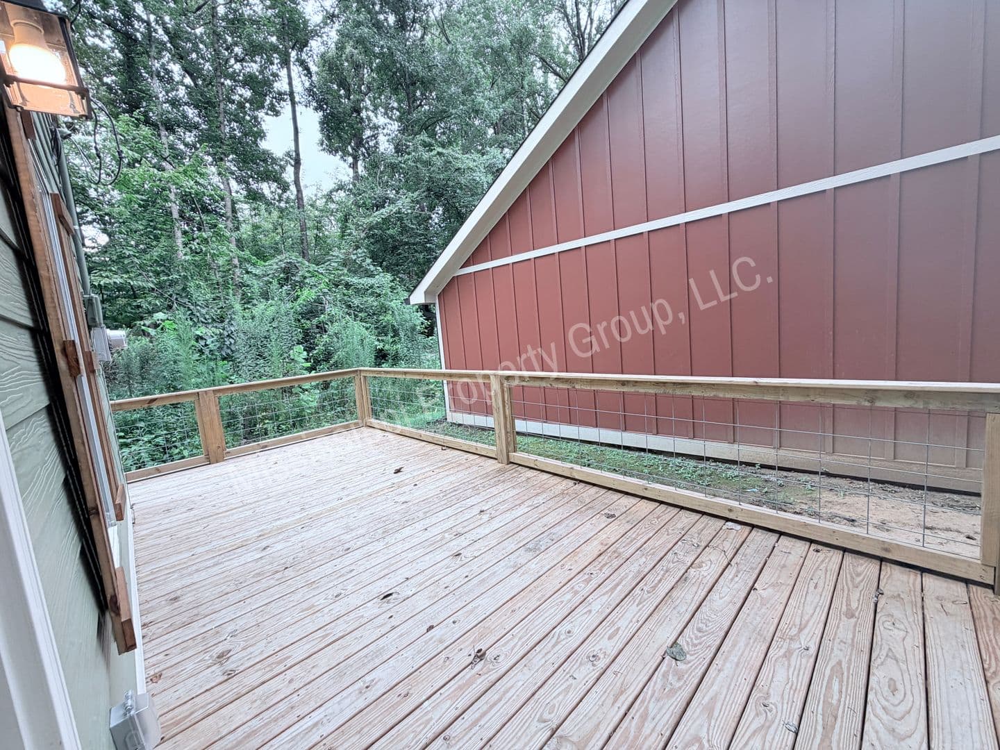 Oxford Townhome: 110 CR 102