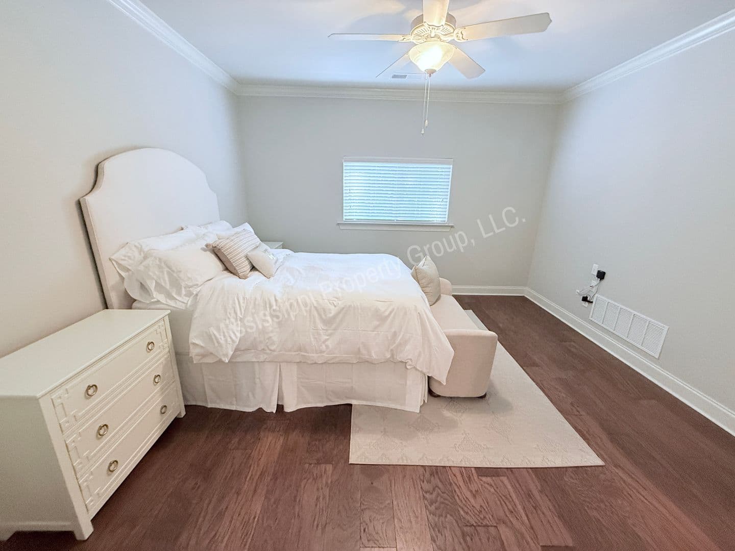 Oxford Townhome: 4164 Fieldstone Farms