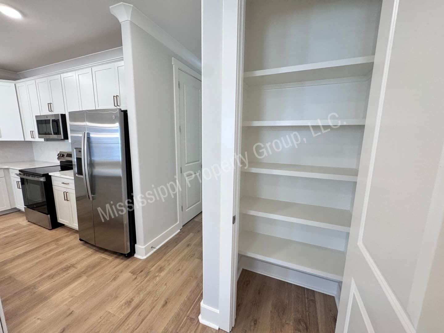 Oxford Townhome: 2009 Rosemary Street