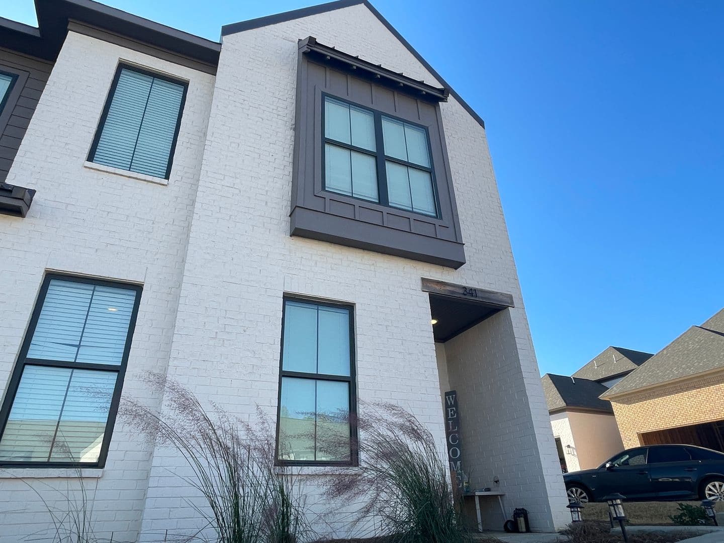 Oxford Townhome: 341 Stillwater Lane