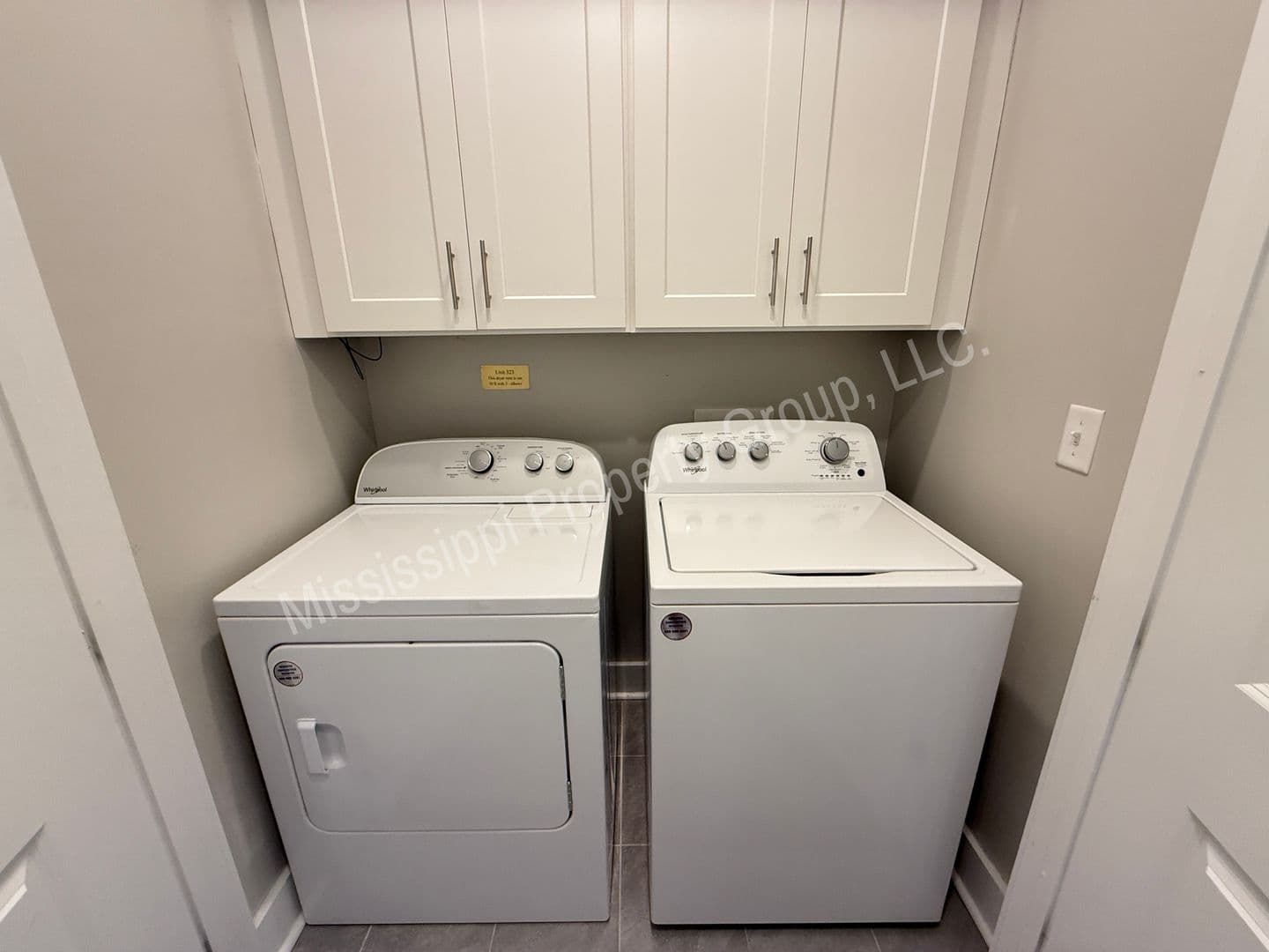 Oxford Townhome: 323 Stillwater Lane