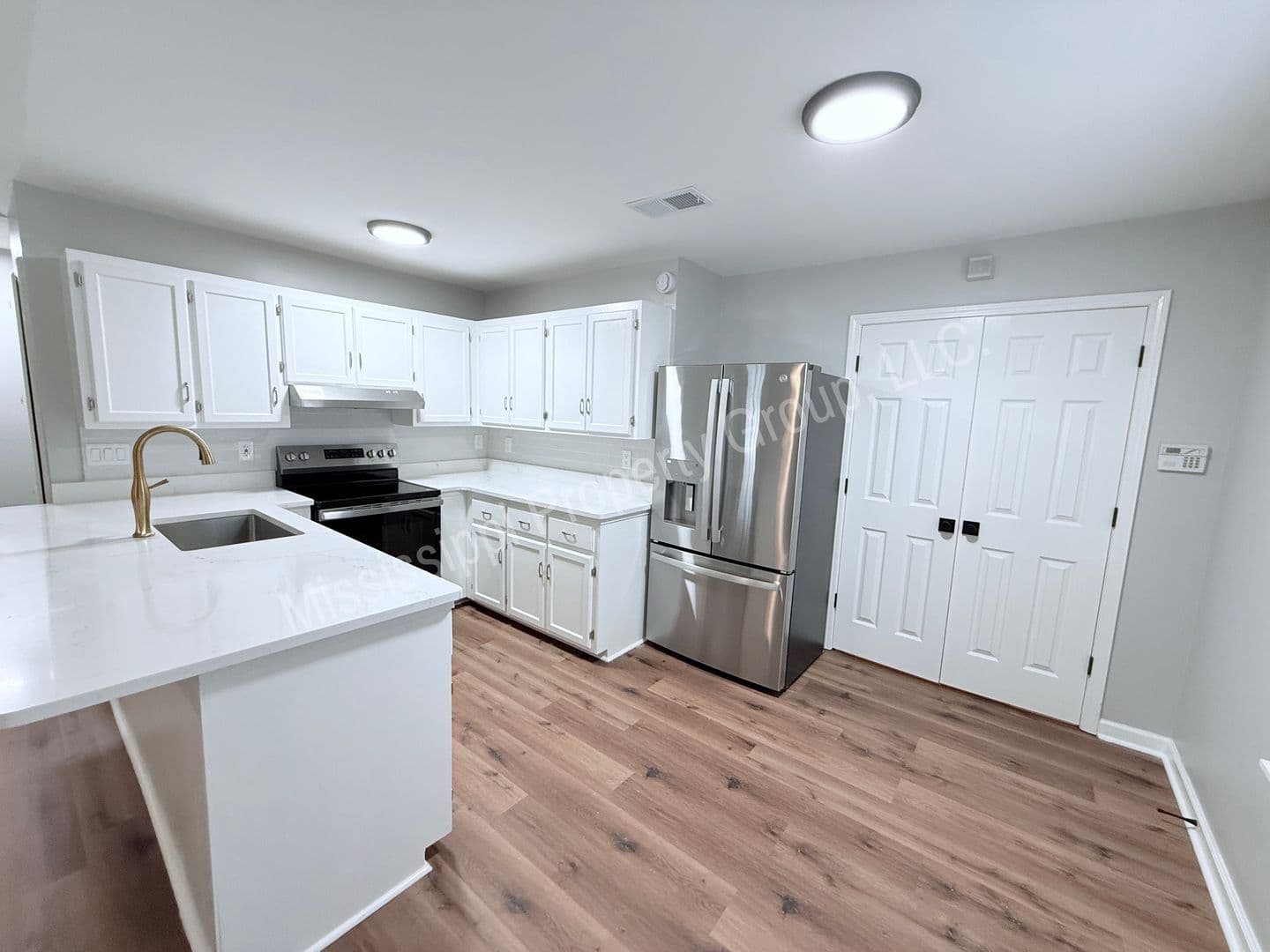 Oxford Townhome: 110 CR 102