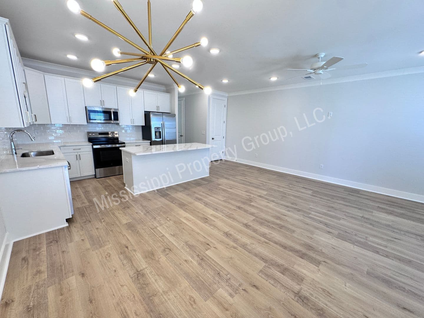 Oxford Townhome: 2009 Rosemary Street