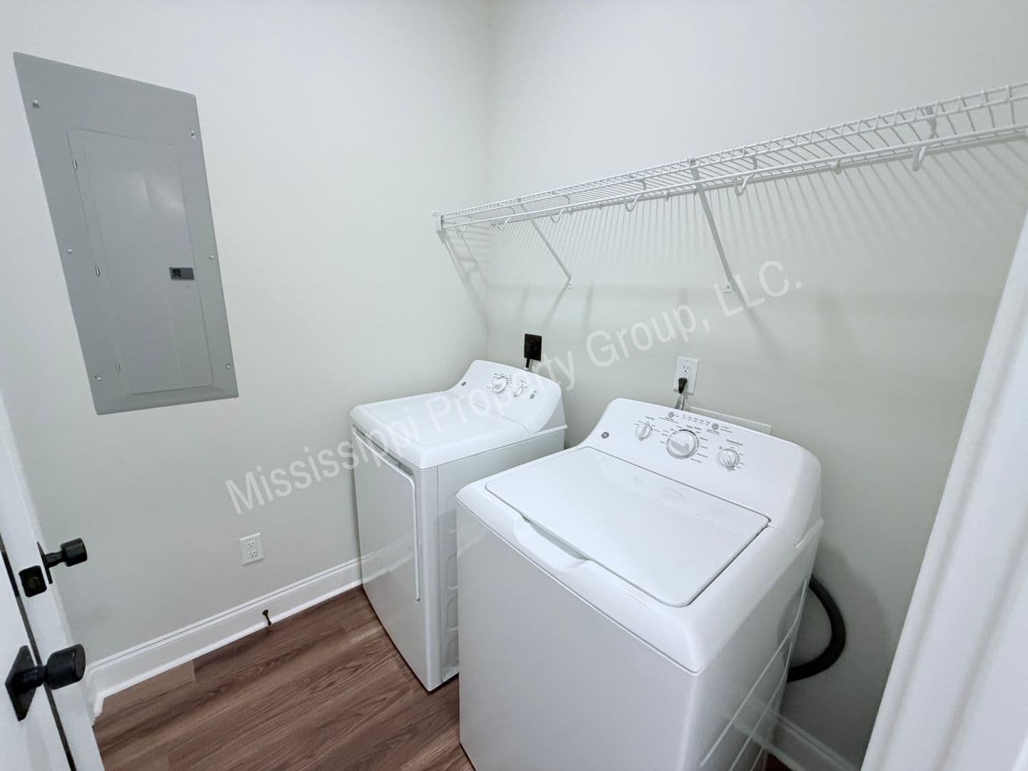 Oxford Townhome: 3542 Fenwick Way