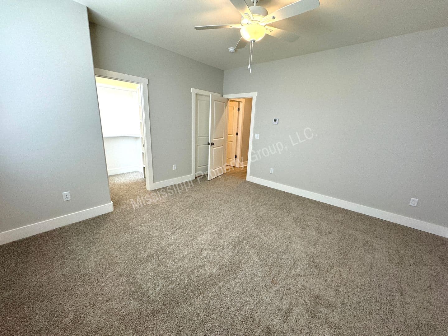 Oxford Townhome: 1841 Reserve Loop