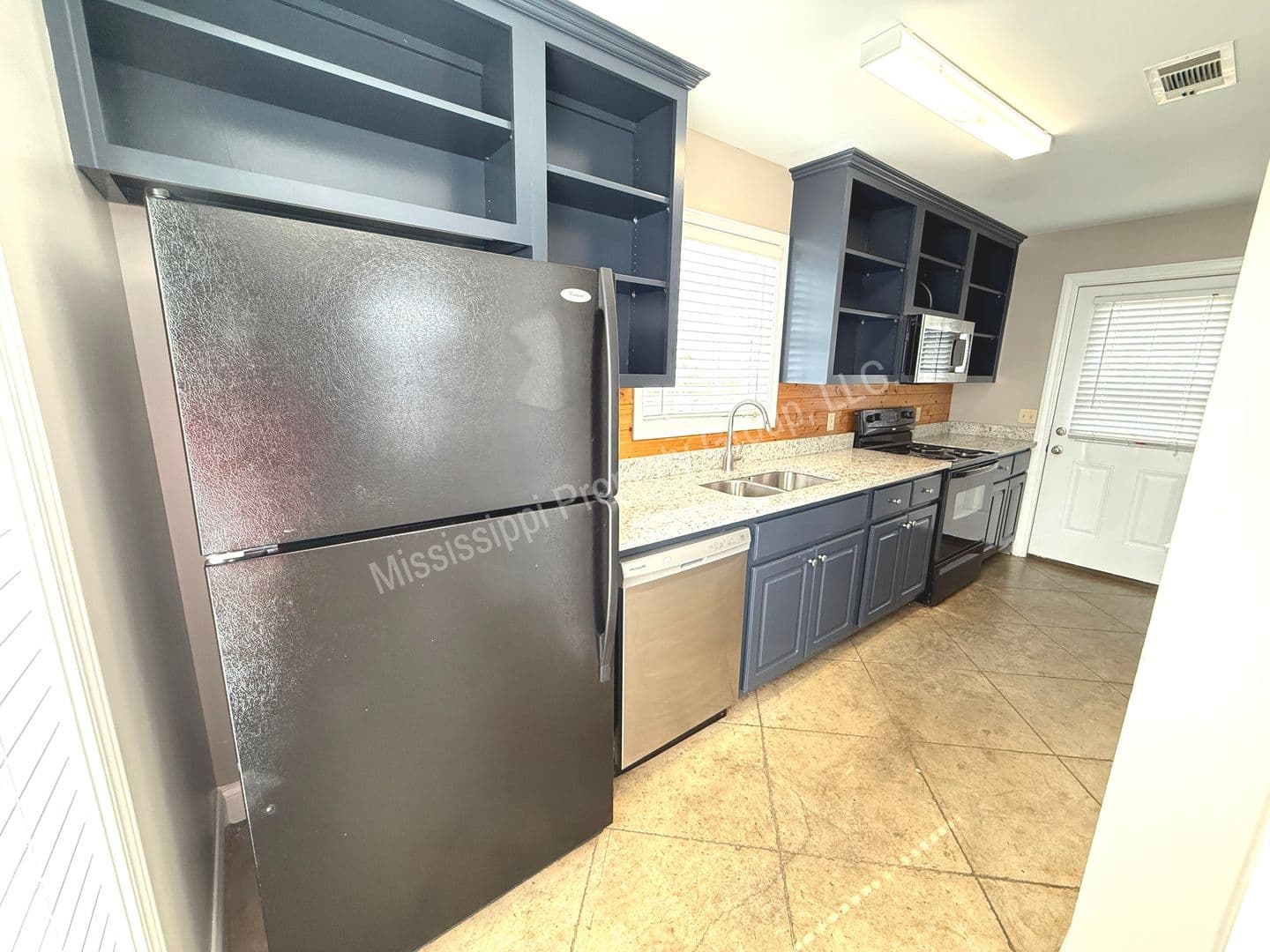 Oxford Townhome: 1 Mondrian Place