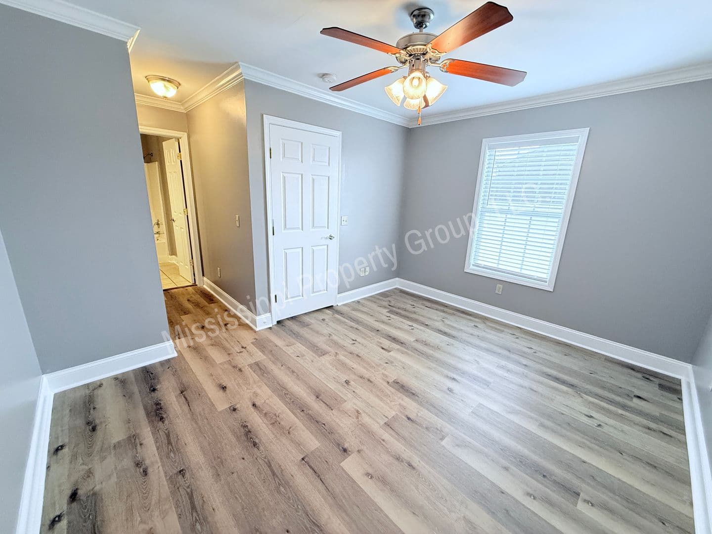 Oxford Townhome: 1 Mondrian Place