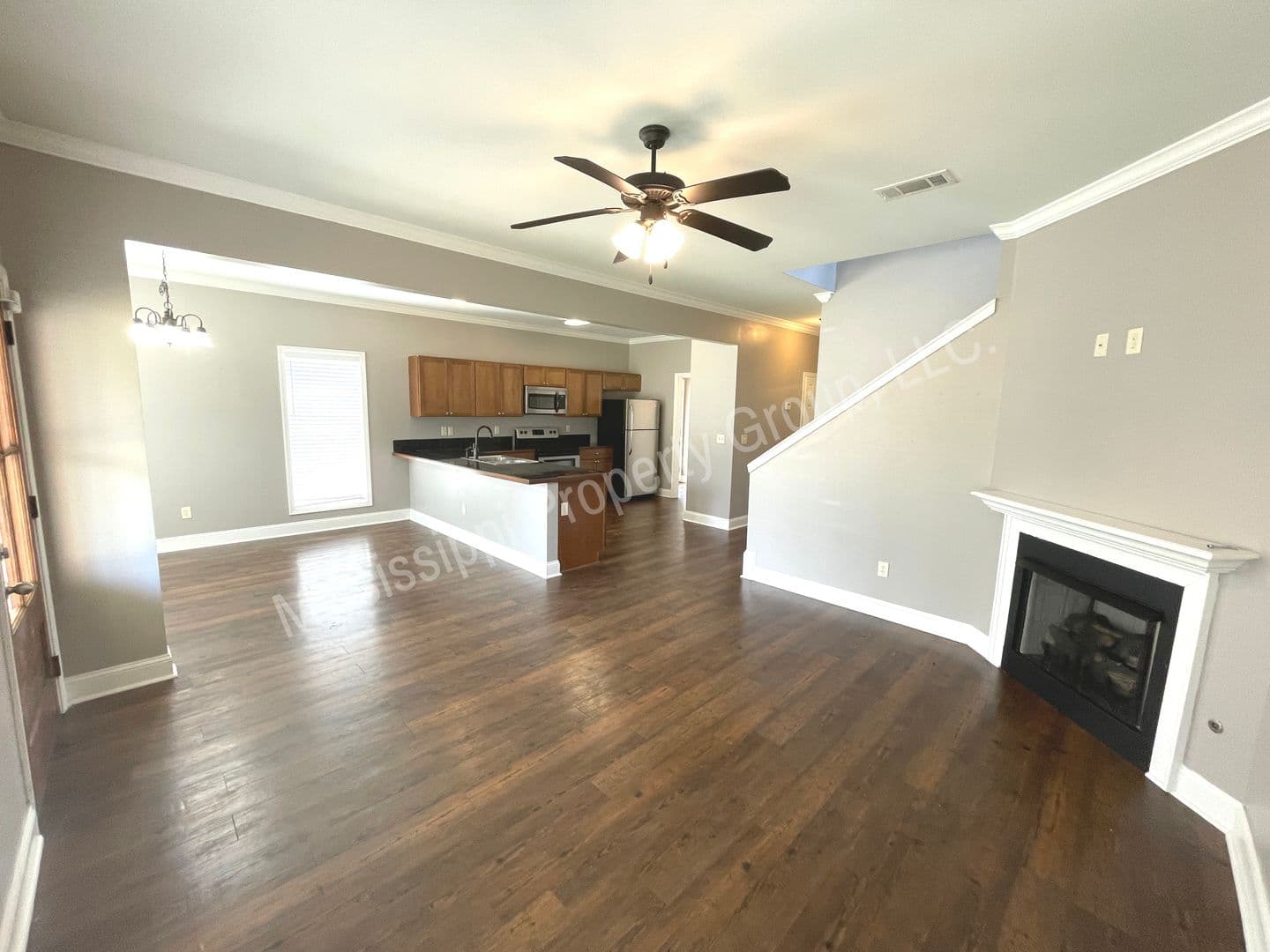 Oxford House: 302 Shumard Cove