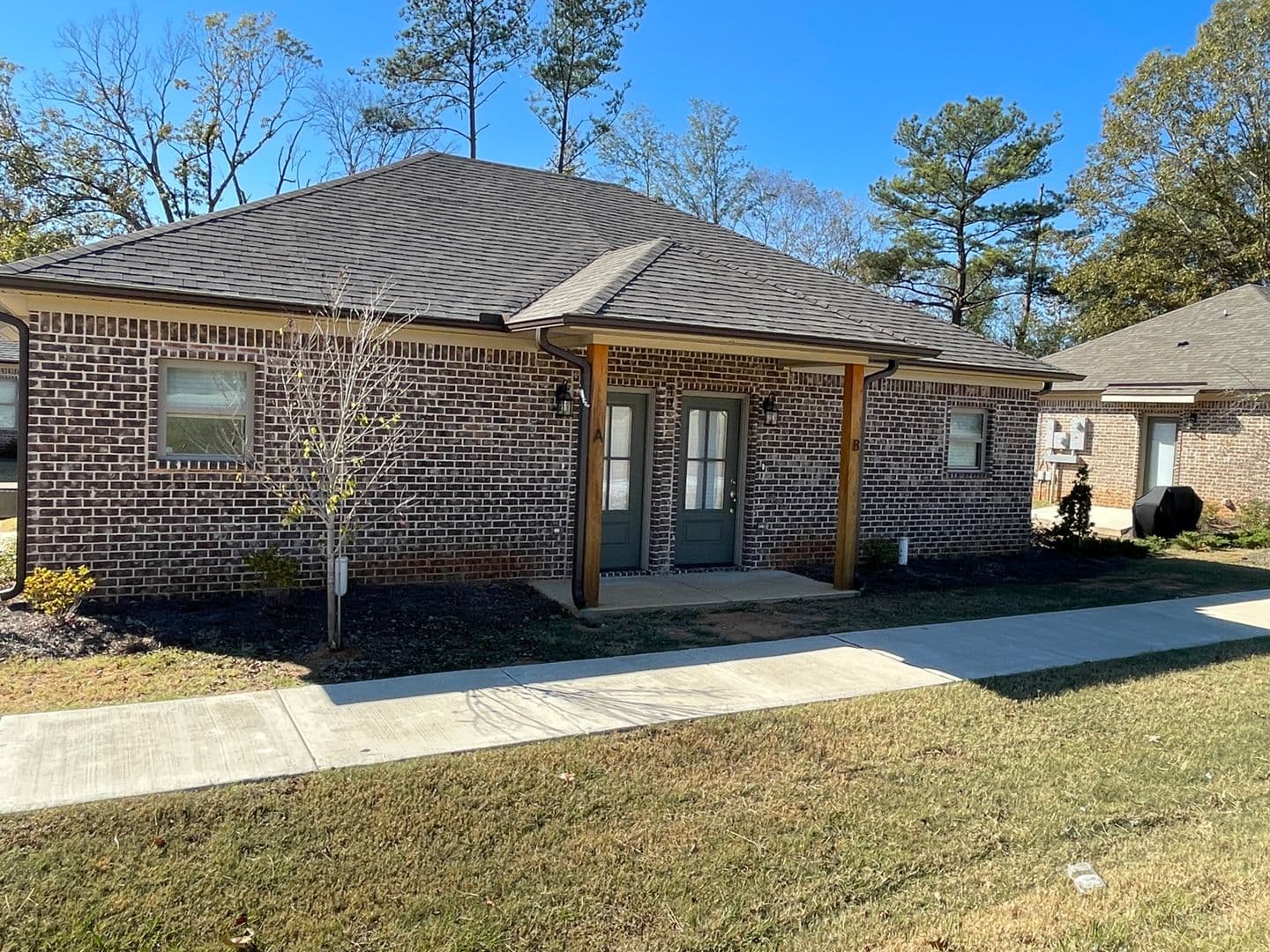 Oxford Condo: 1 Old Trail Circle