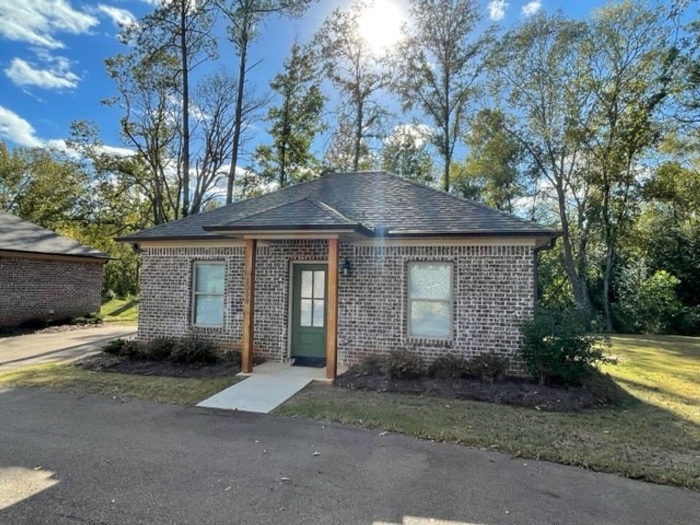 Oxford Condo: 1 Old Trail Circle