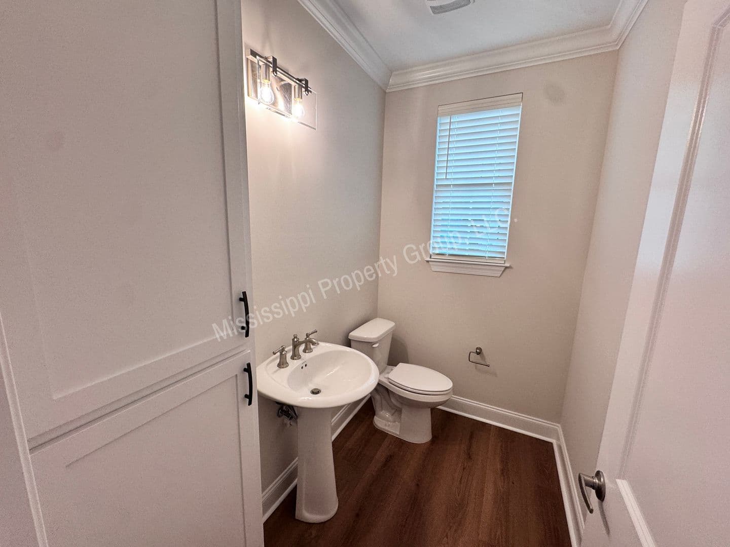 Oxford Townhome: 451 Lily Loop