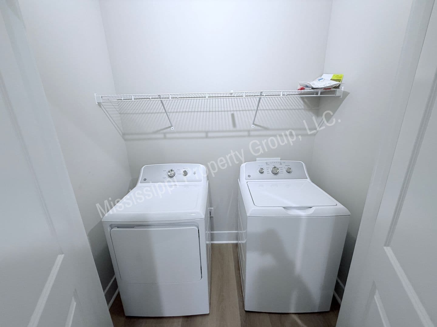 Oxford Apartment: 1401 Chickasaw Road