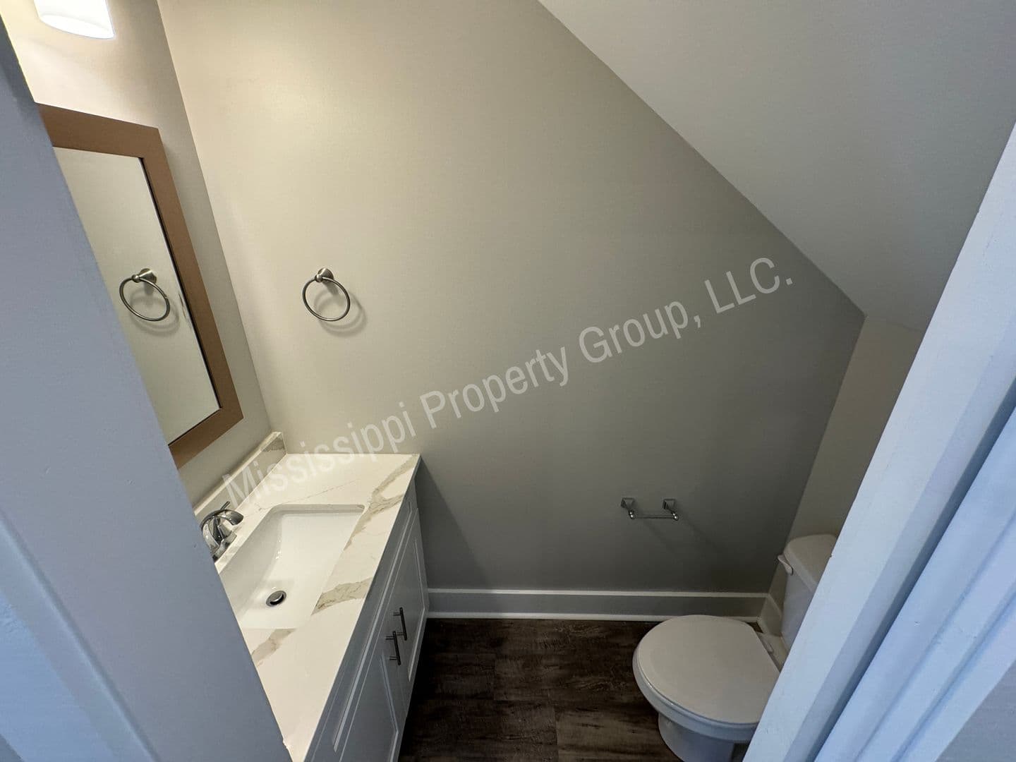 Oxford Townhome: 325 Stillwater Lane