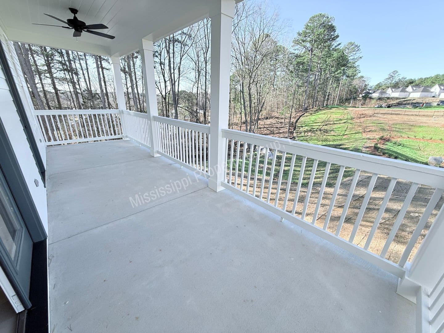 Oxford Townhome: 3405 Southern Way