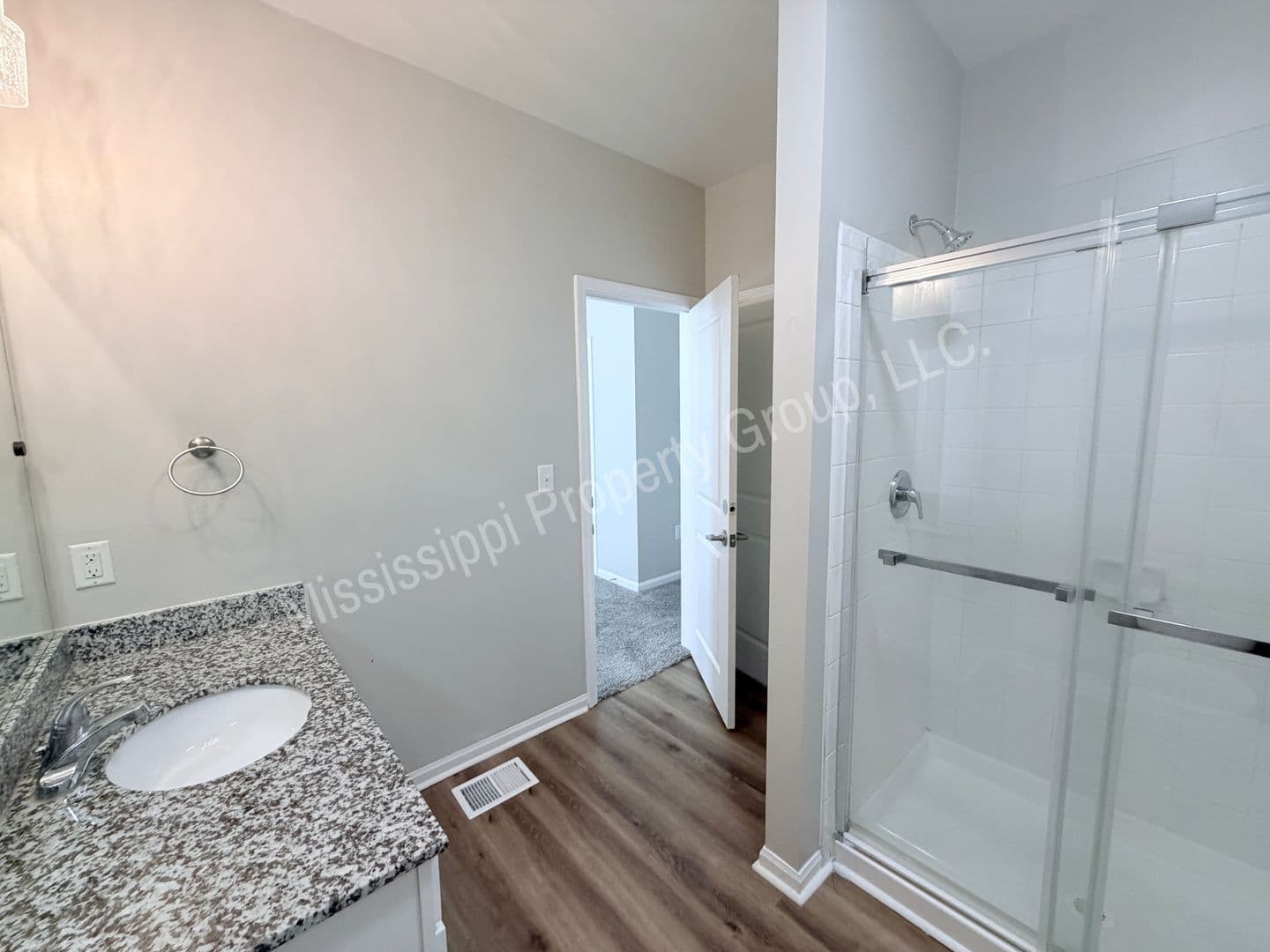 Oxford Townhome: 459 Olive Branch Way