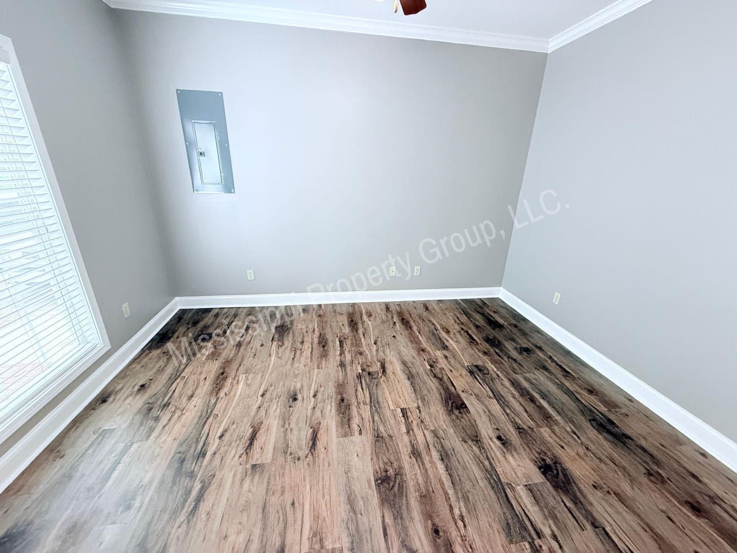 Oxford Townhome: 1 Mondrian Place