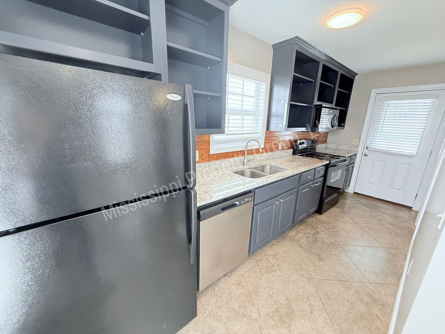 Oxford Townhome: 1 Mondrian Place