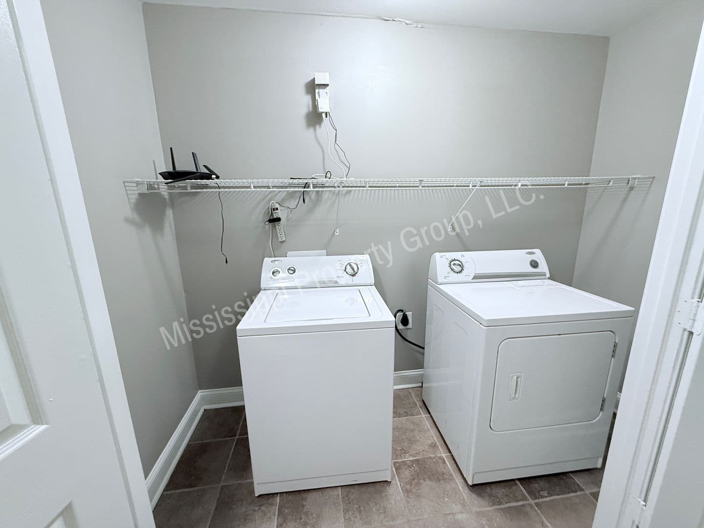 Oxford Townhome: 1 Mondrian Place