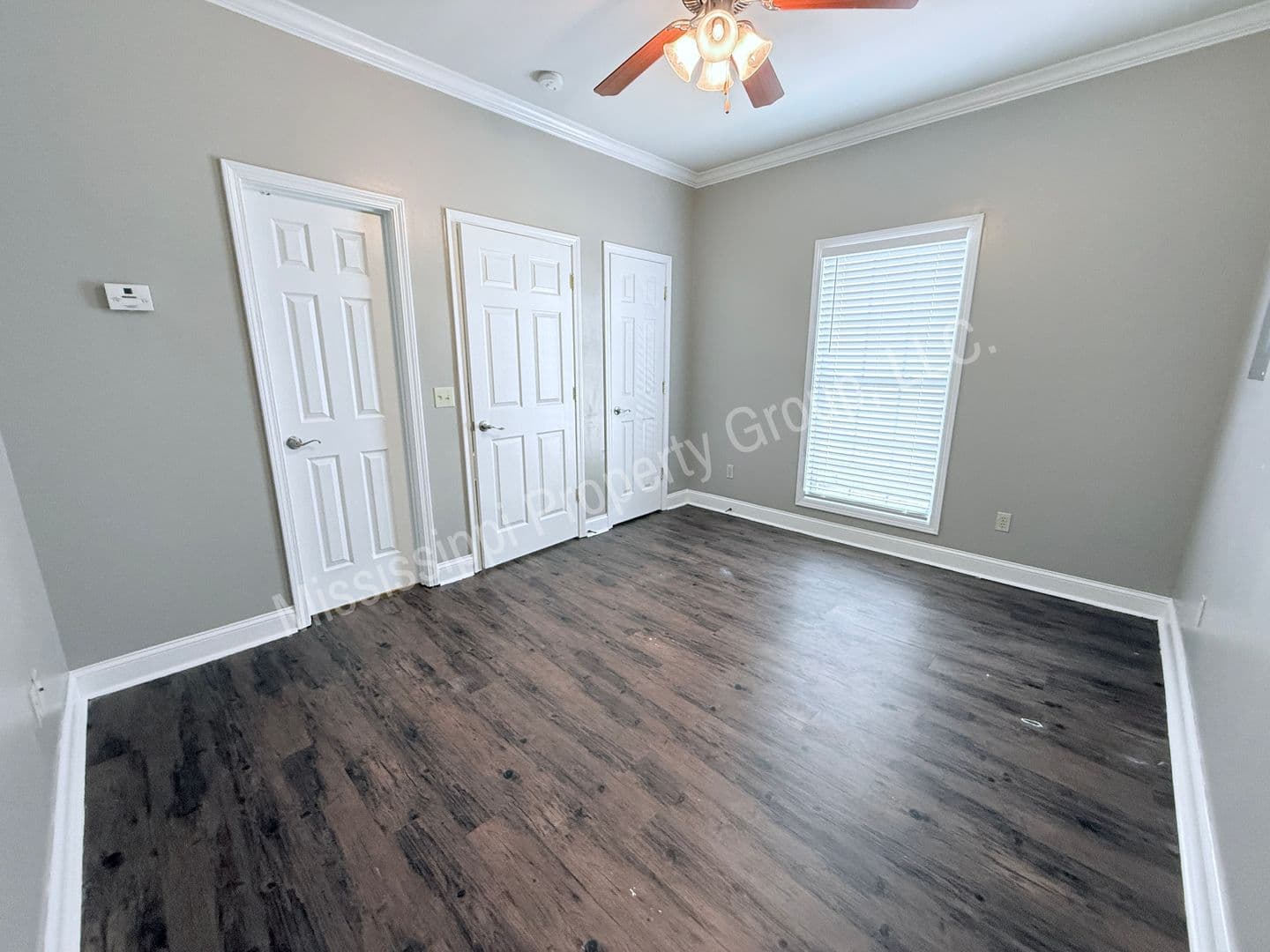 Oxford Townhome: 1 Mondrian Place