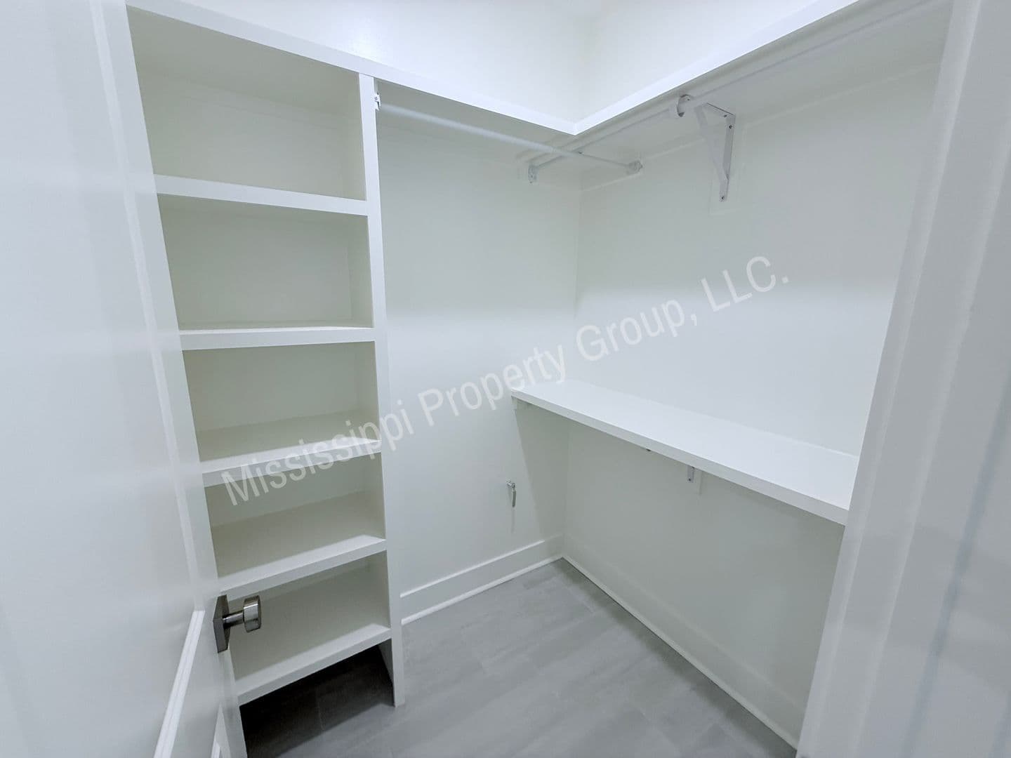 Oxford Townhome: 1817 Reserve Loop