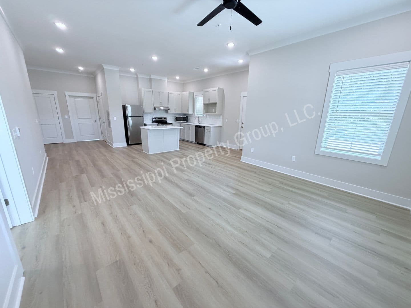 Oxford Apartment: 1401 Chickasaw Road
