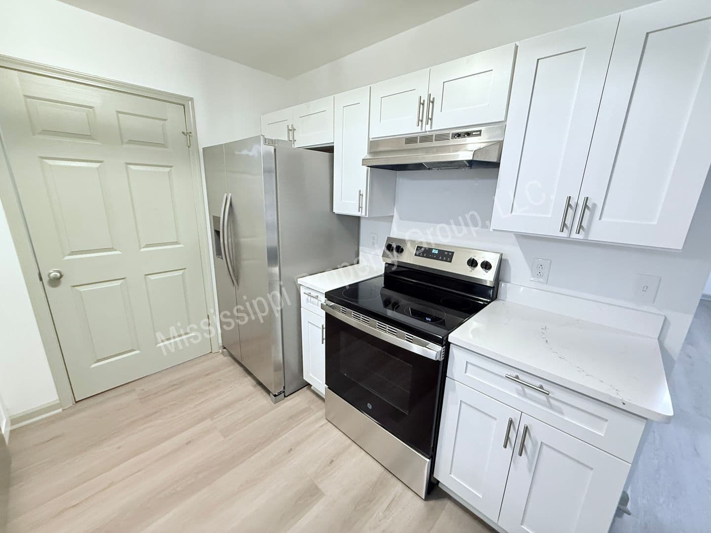 Oxford Townhome: 110 CR 102