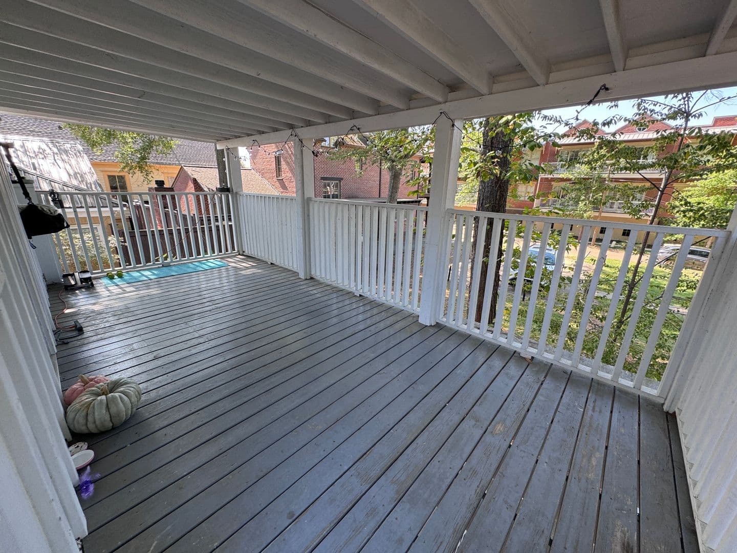 Oxford House: 1310 Jefferson Avenue, Unit B