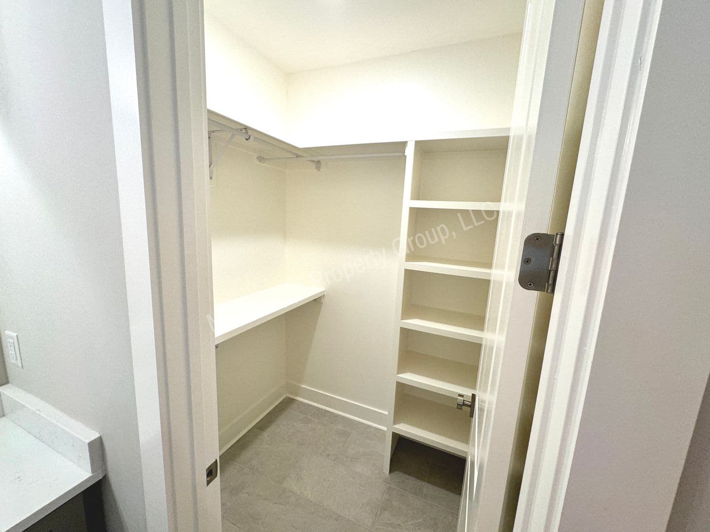 Oxford Townhome: 1837 Reserve Loop