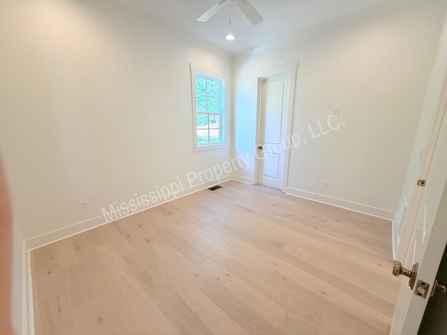 Oxford Townhome: 1016 Molly Barr Road, Unit 1