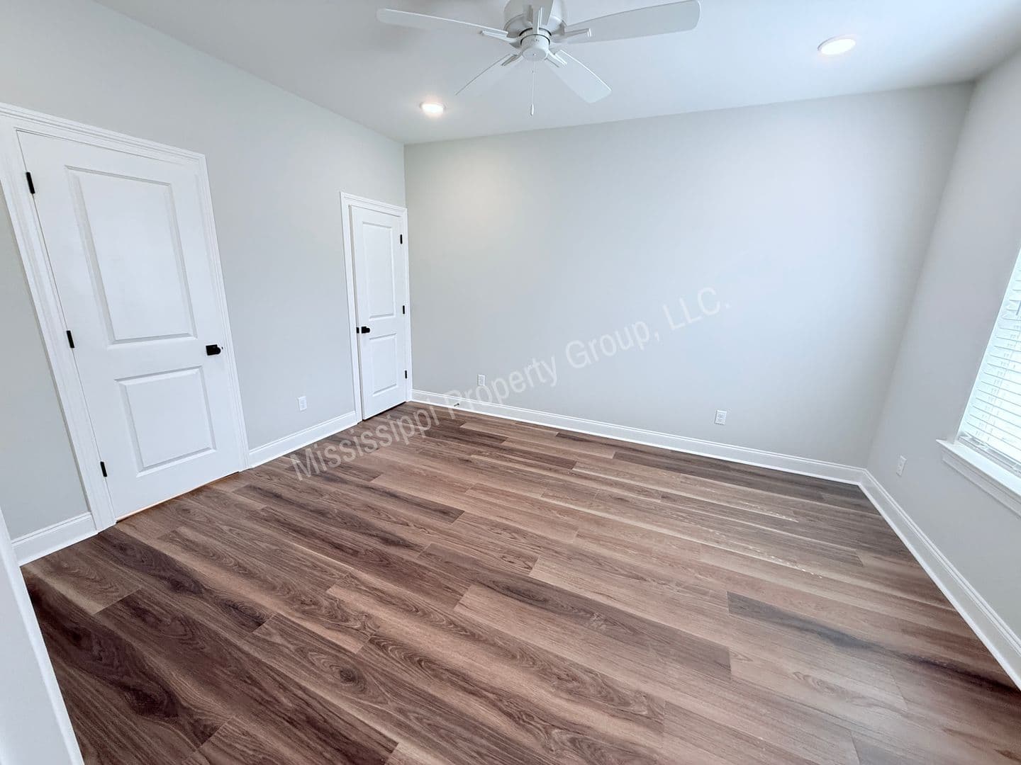 Oxford Townhome: 3532 Fenwick Way
