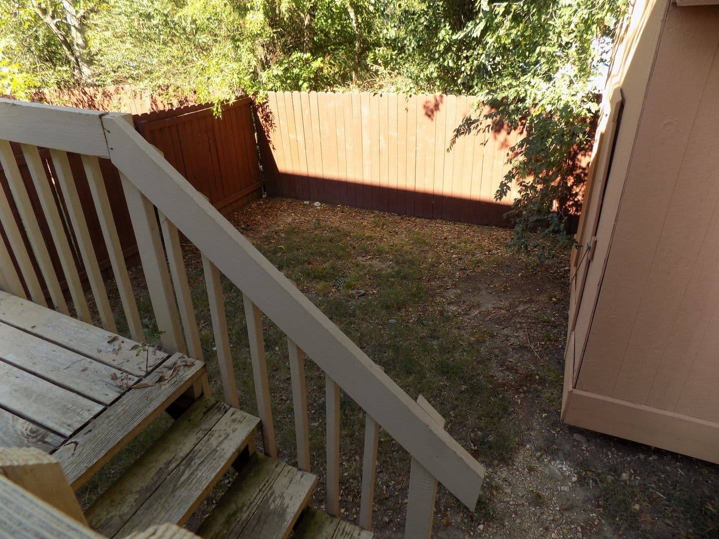 Hollister Apartment: 337 Hawthorne