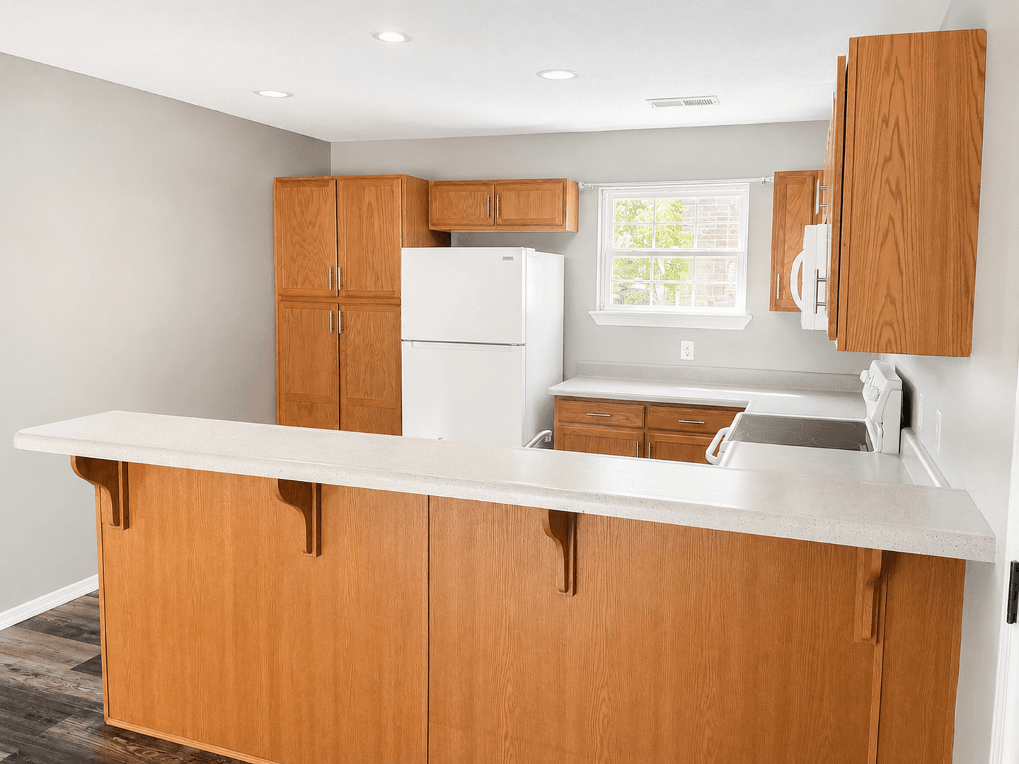 Branson Apartment: 109 Garden Circle